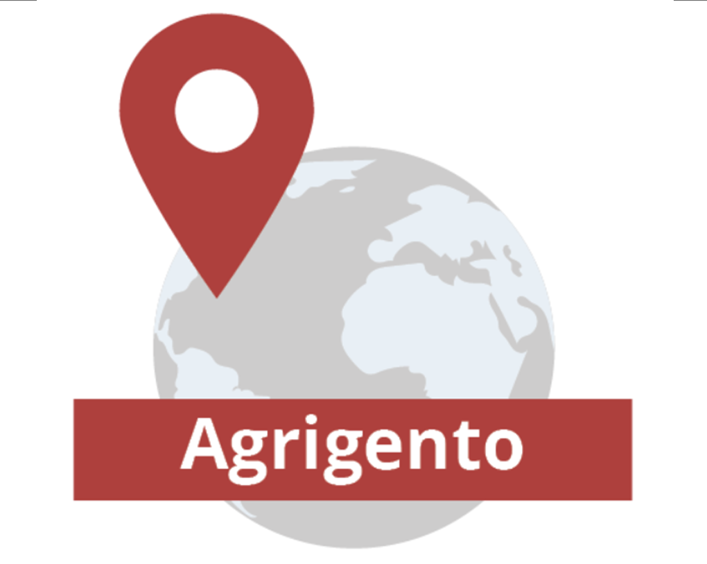 agrigento-mappa
