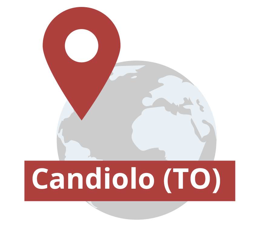 candiolo-mappa