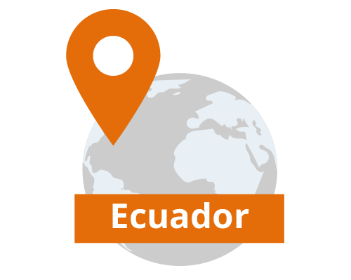 ecuador-mappa
