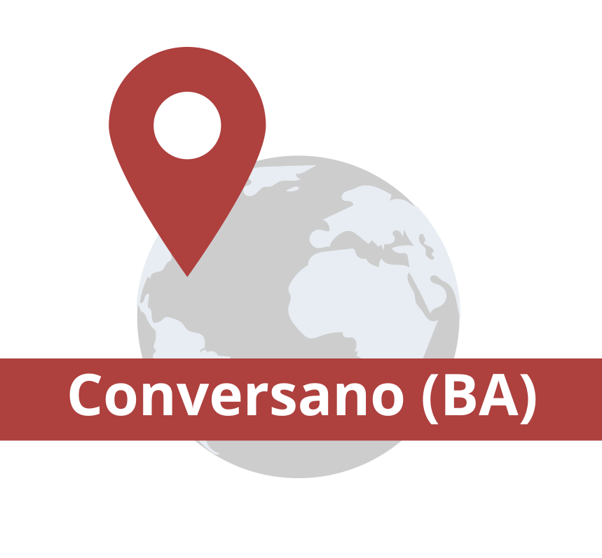 conversano-mappa
