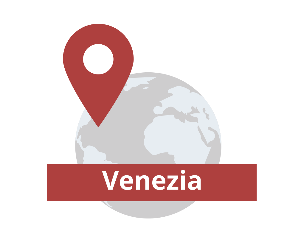 venezia-mappa