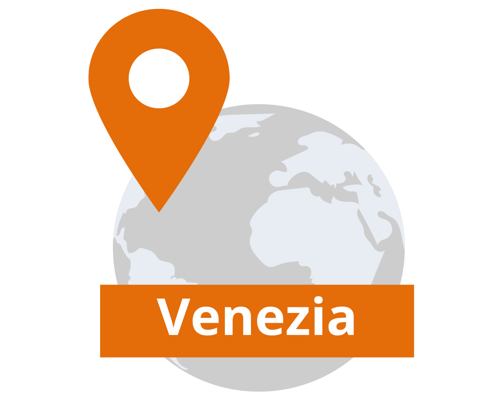 venezia-mappa
